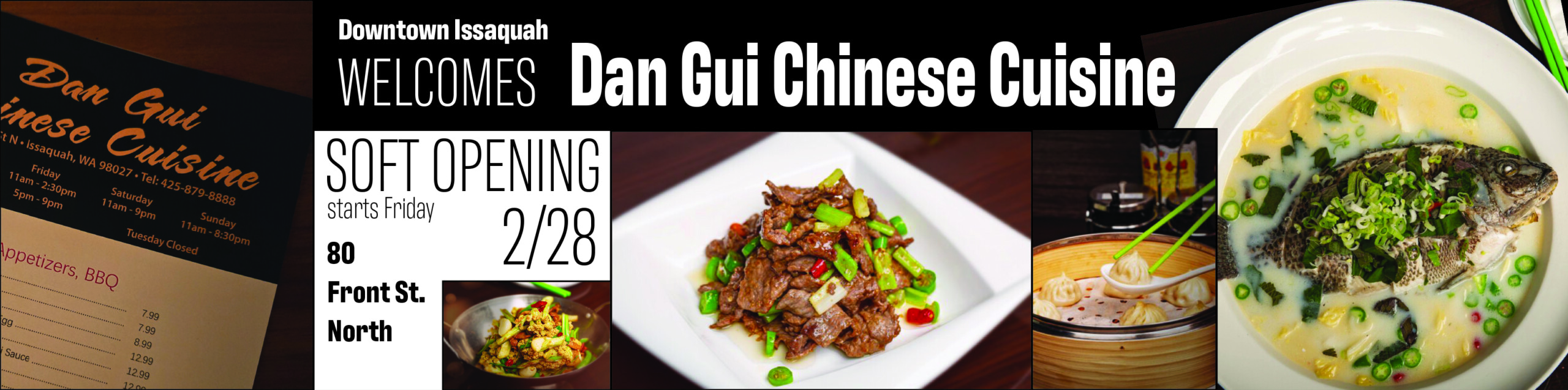 dan gui chinese cuisine