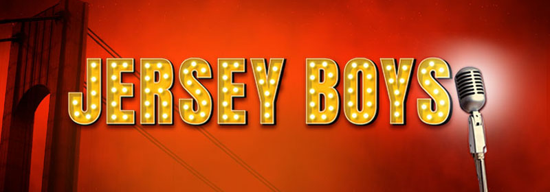 Jersey Boys Village Theatre