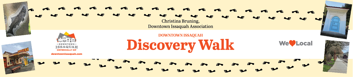 Discovery Walk Downtown Issaquah